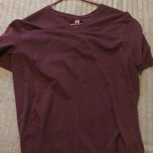 H&M shirt